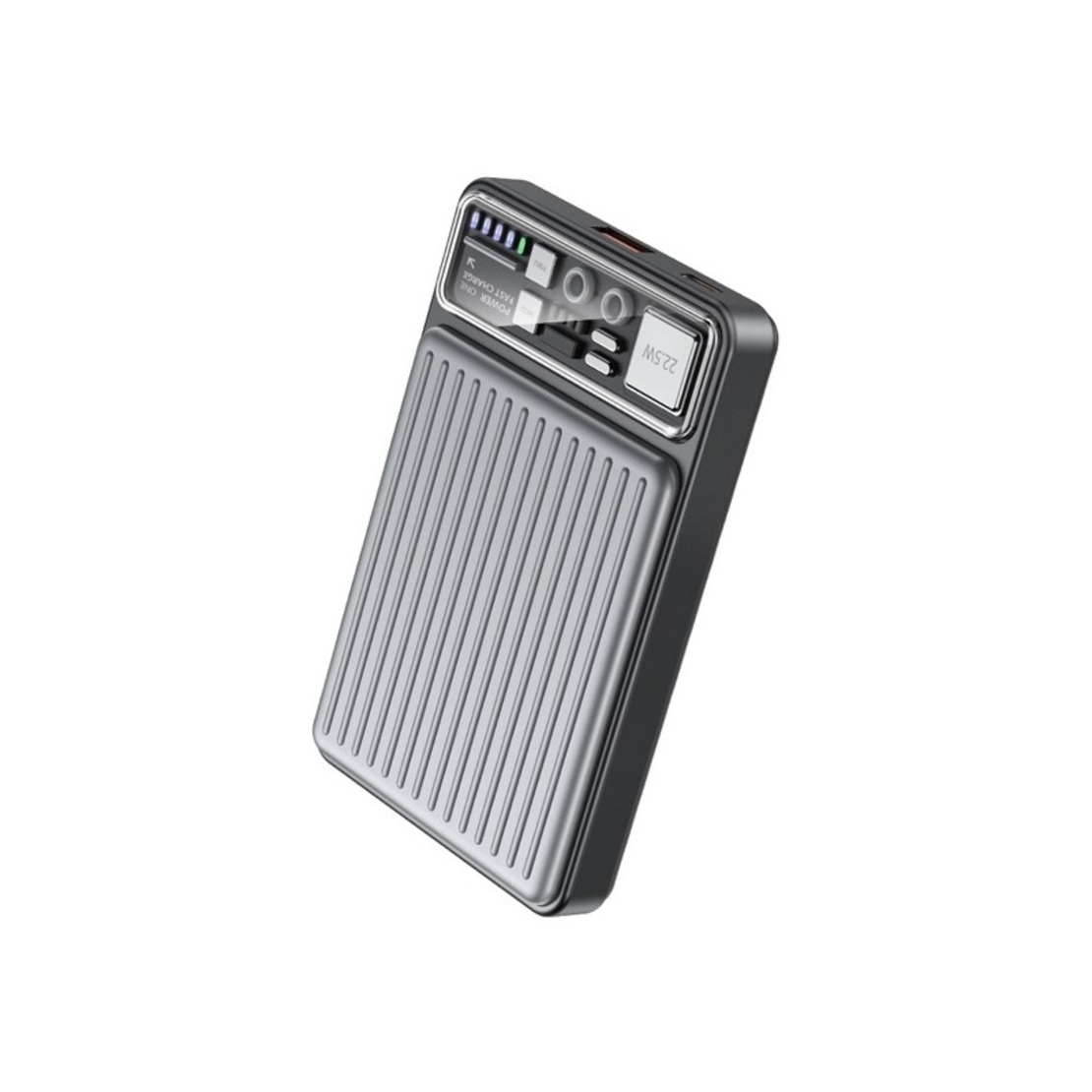 Baterie externă - P17K - 10.000mah - 22.5W - AWEI - 005197