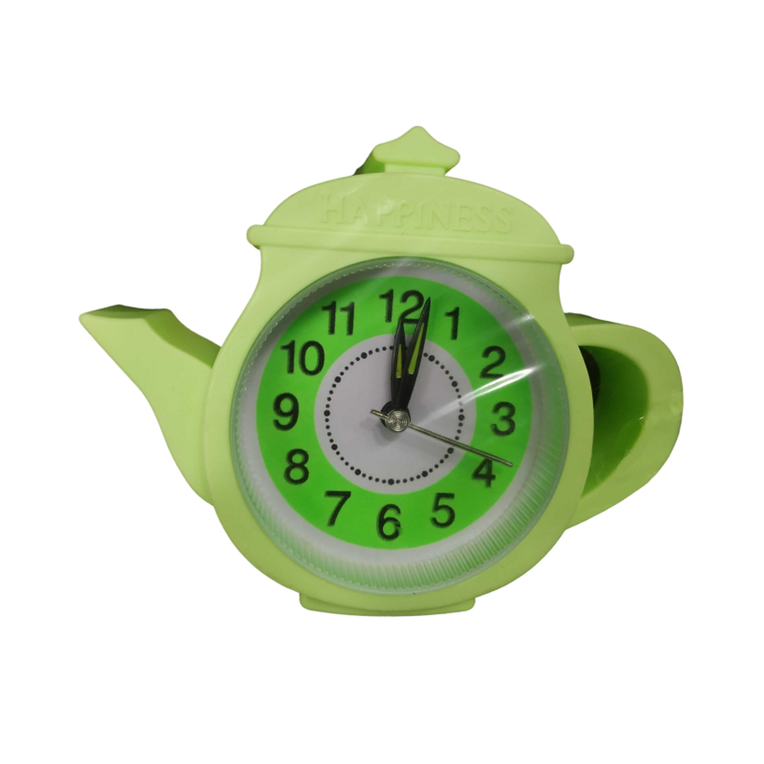 Ceas de Masa - Fierbator - HA-668Y - 866680 - Verde