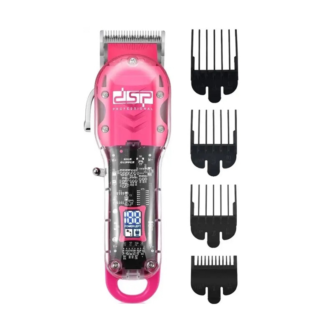 Clipper - 91208 - DSP - 615723 - Roz