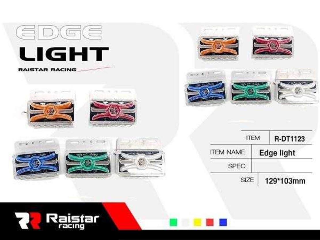 Indicatoare laterale LED auto- R -DT1123 - 210453