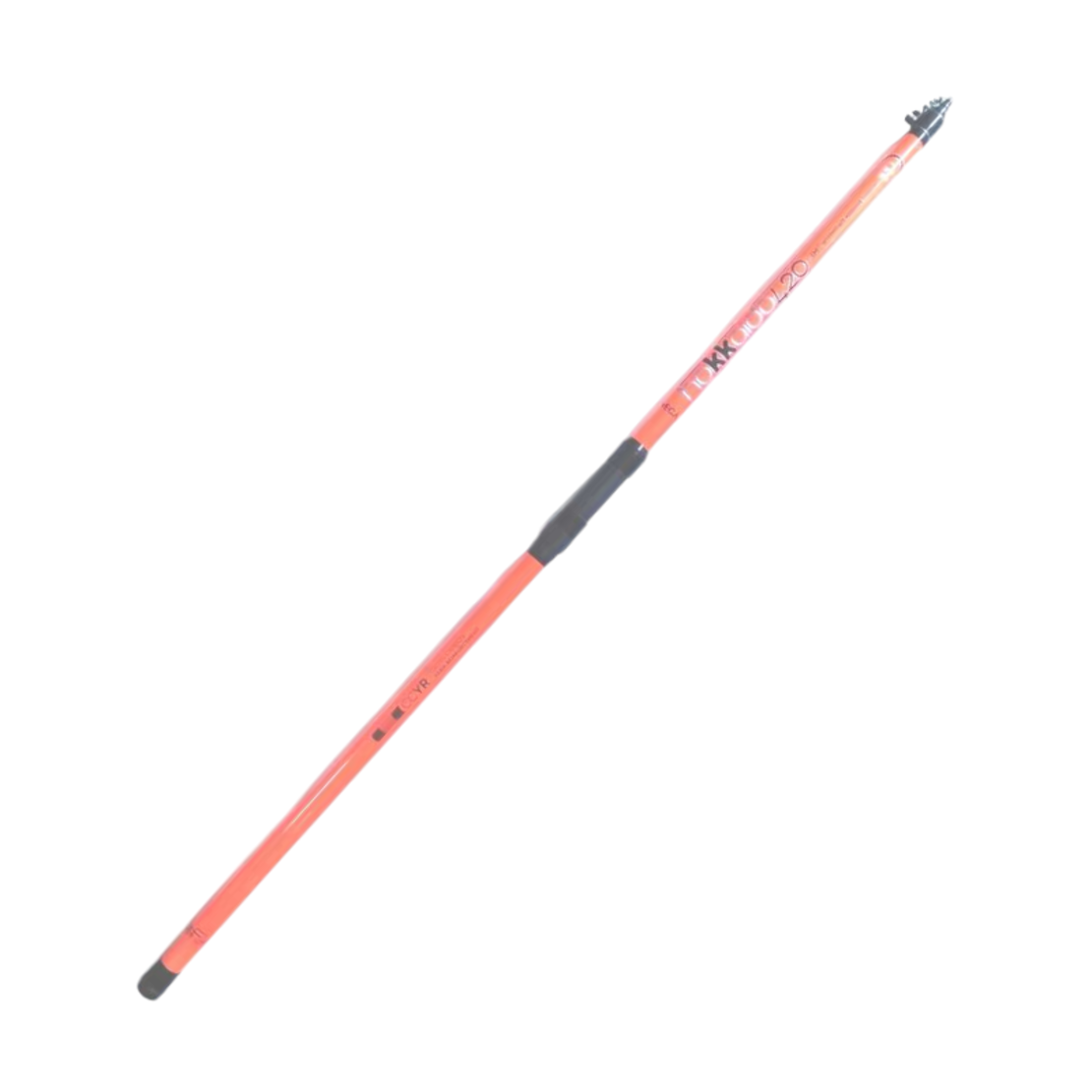 Tijă telescopică - 4,2 m - 30508