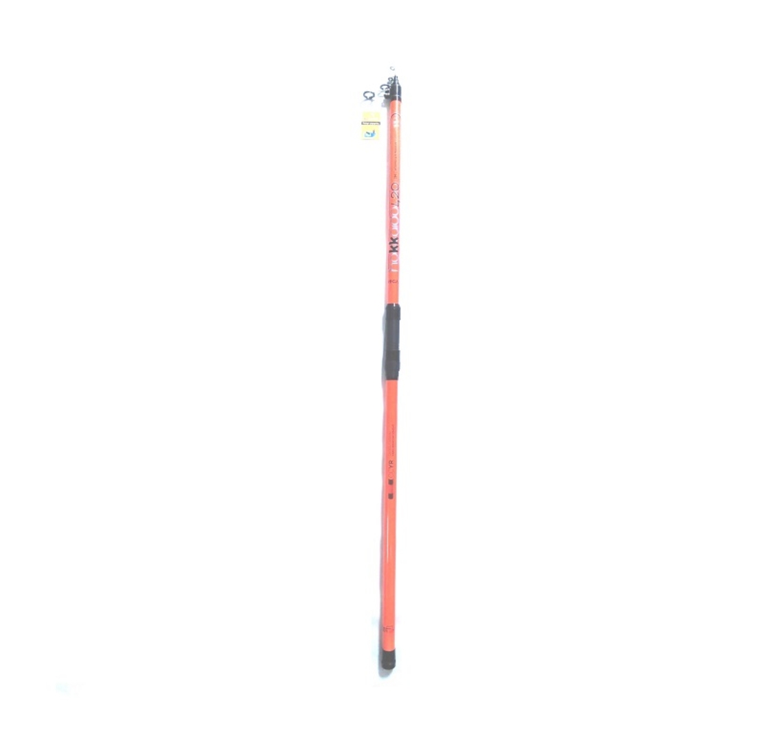 Tijă telescopică - 4,2 m - 30509