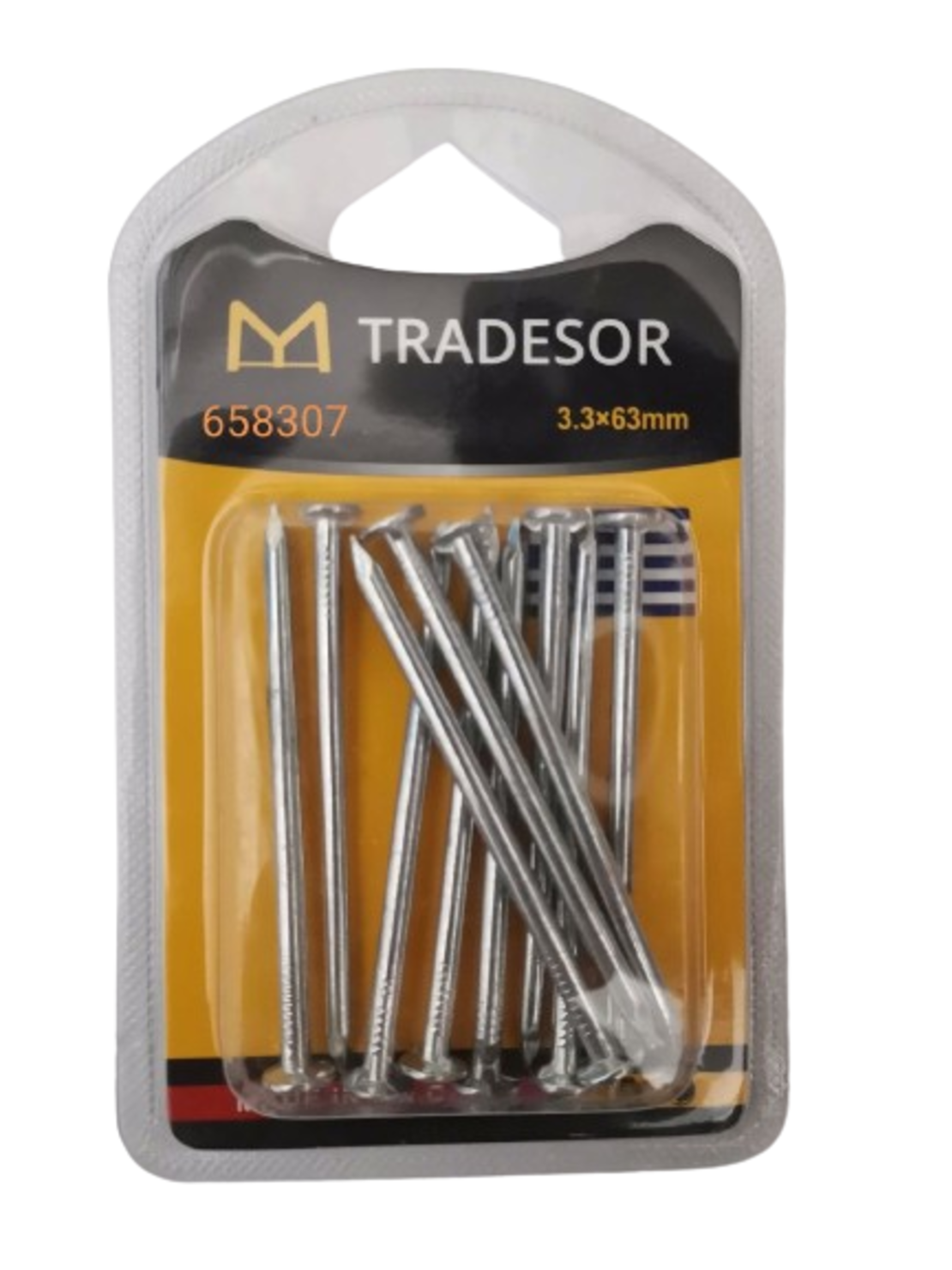 Set - Cuie - 3,3Χ63mm - 658307