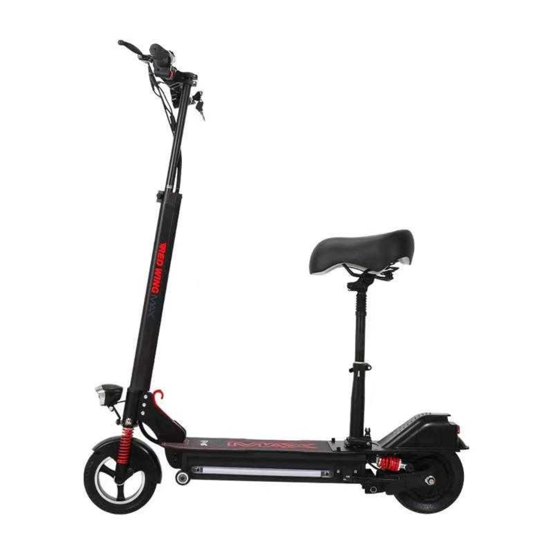 Trotineta electrica cu scaun - ERT-010 - 35km/h - 563801