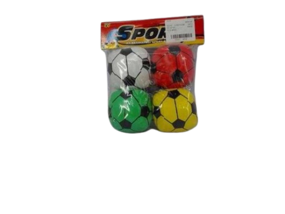 Set mingi moi pentru joaca - 0648-45 - 222066