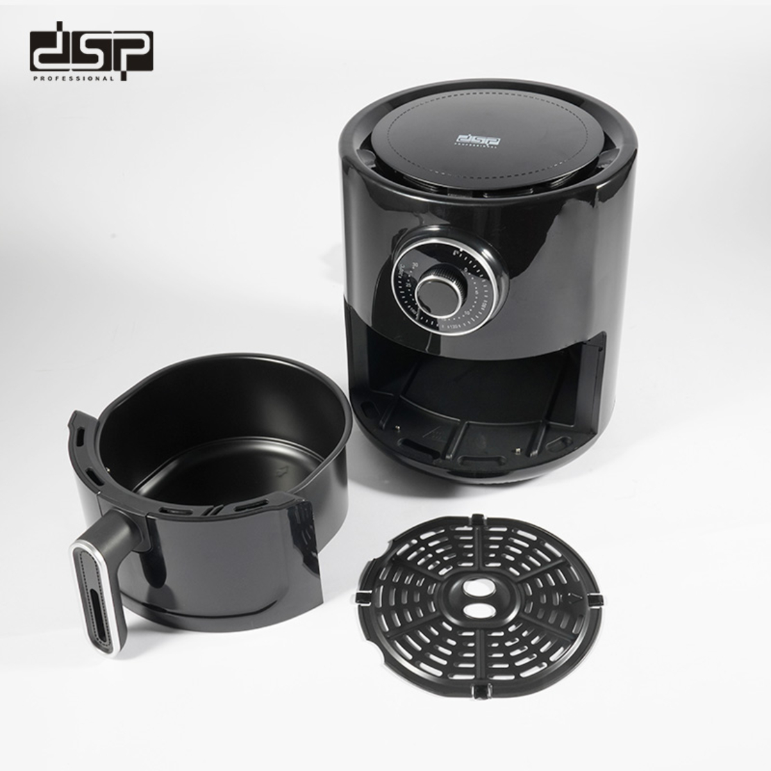 Friteuză cu aer - Friteuză cu aer - 4,0 L - KB2109A - DSP - 614504