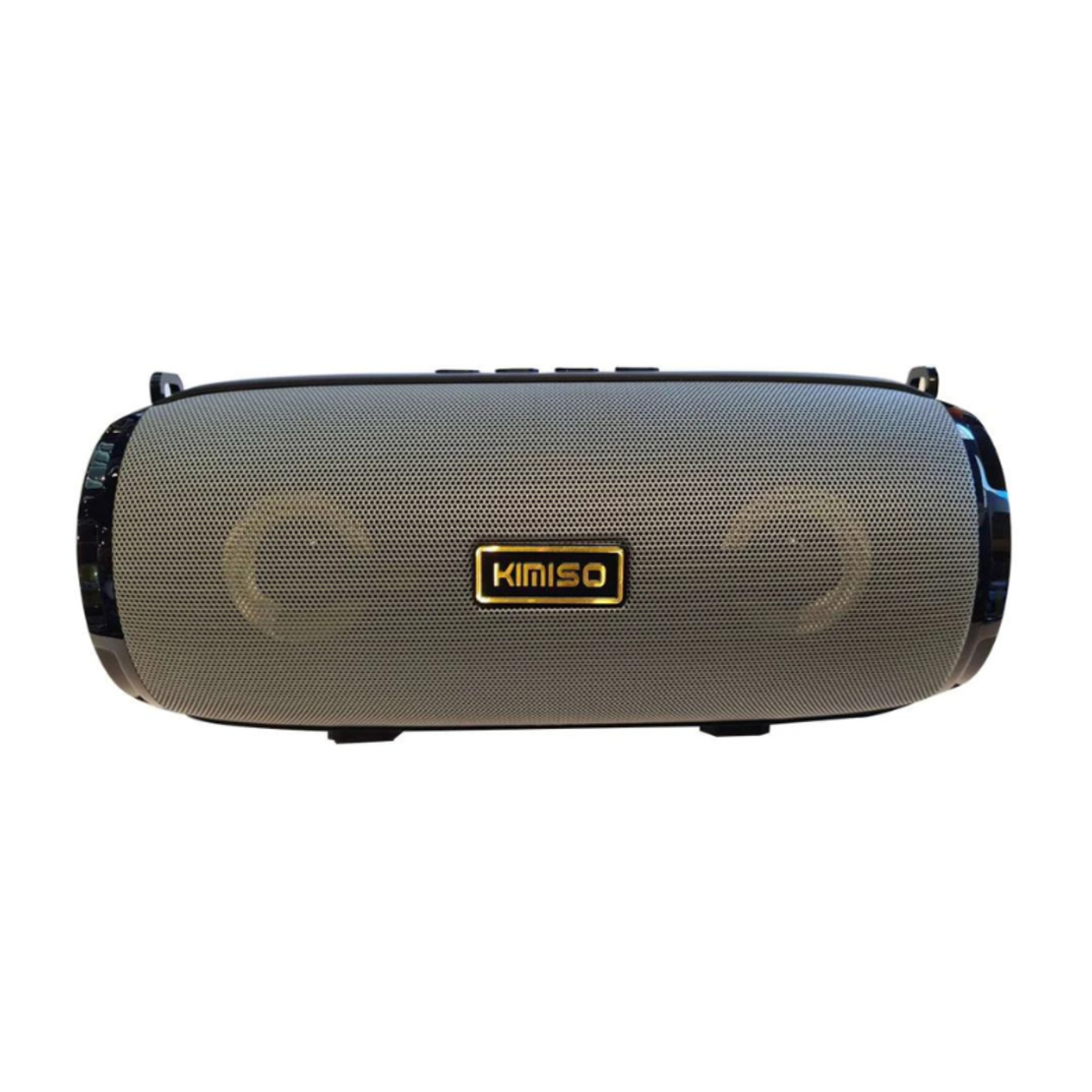 Difuzor Bluetooth wireless - KMS-201 - 885666 - Gri