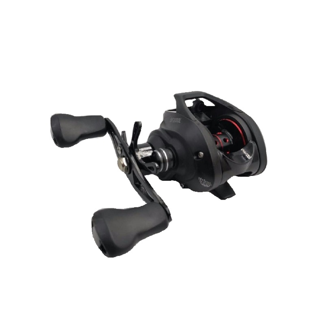 Mulinetă de pescuit cu mâner stâng - BF200 - 30473