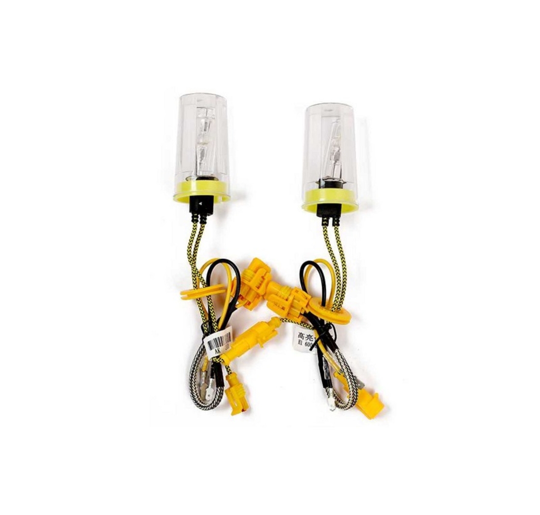 Set becuri xenon - H11 - 55W - HID - 002509