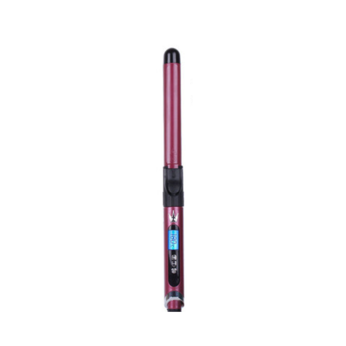 Ondulator de par - KM-1718 - Kemei