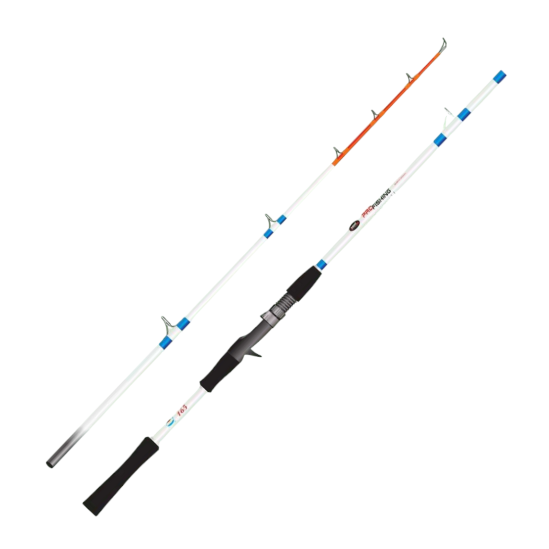 Tija - 1,6m - 30635