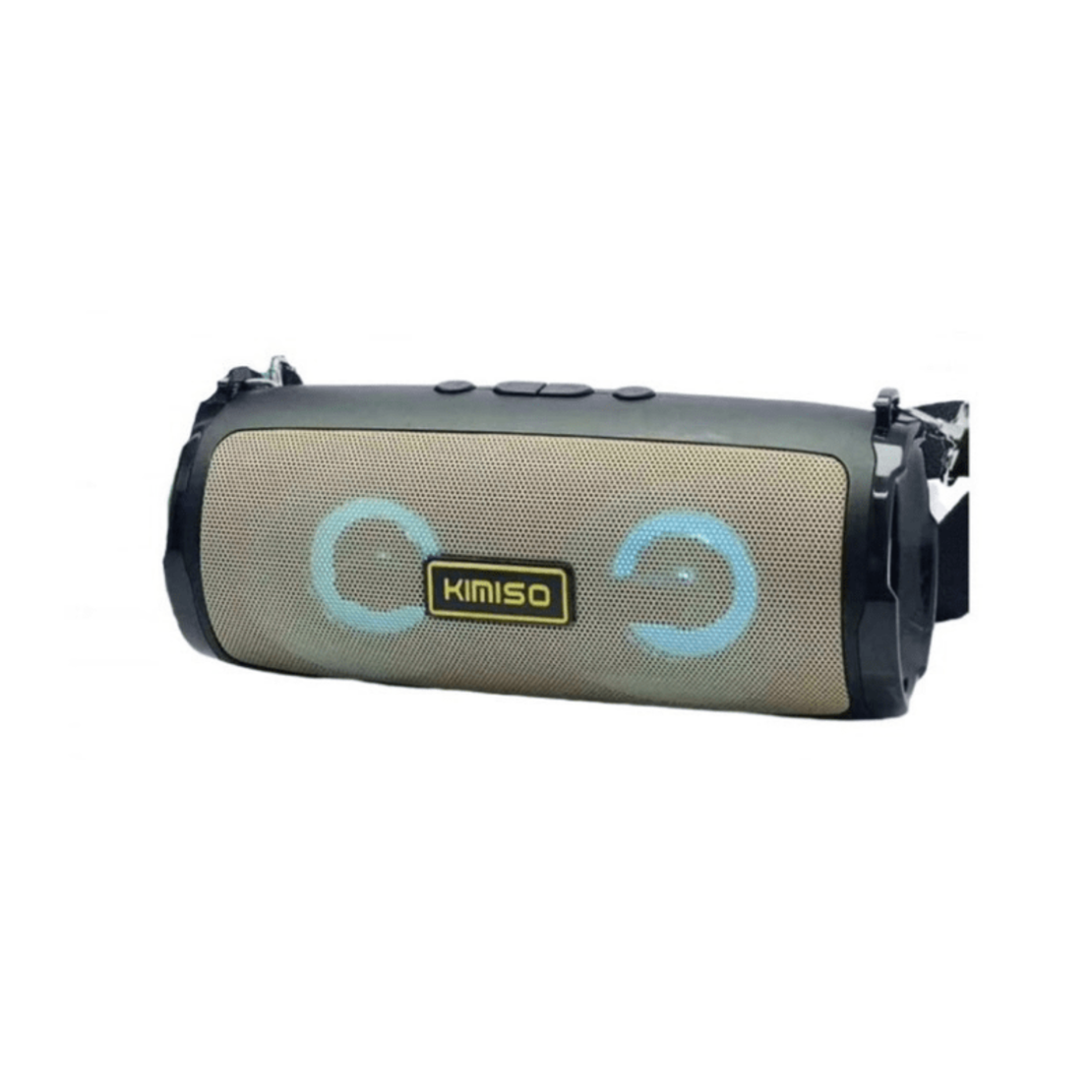 Difuzor Bluetooth wireless - KMS-225 - 881865 - Aur