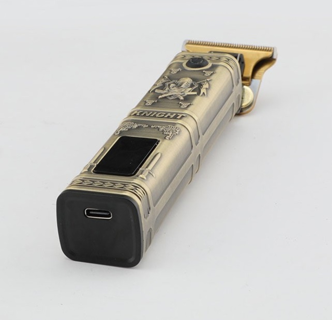 Clipper - 91218 - Barber - DSP - 616003