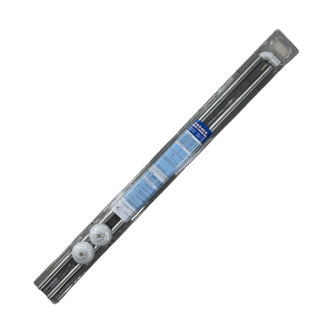 Cornișă baie - Colț - CS-2290S - 90*90 cm - 231323