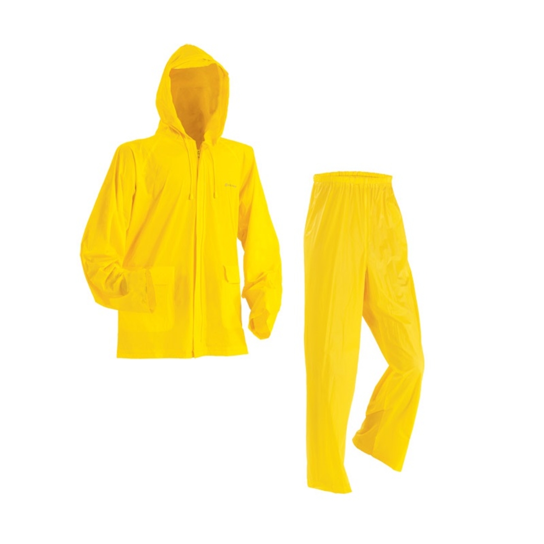 Costum impermeabil - Marime Unia - 270300 - Galben