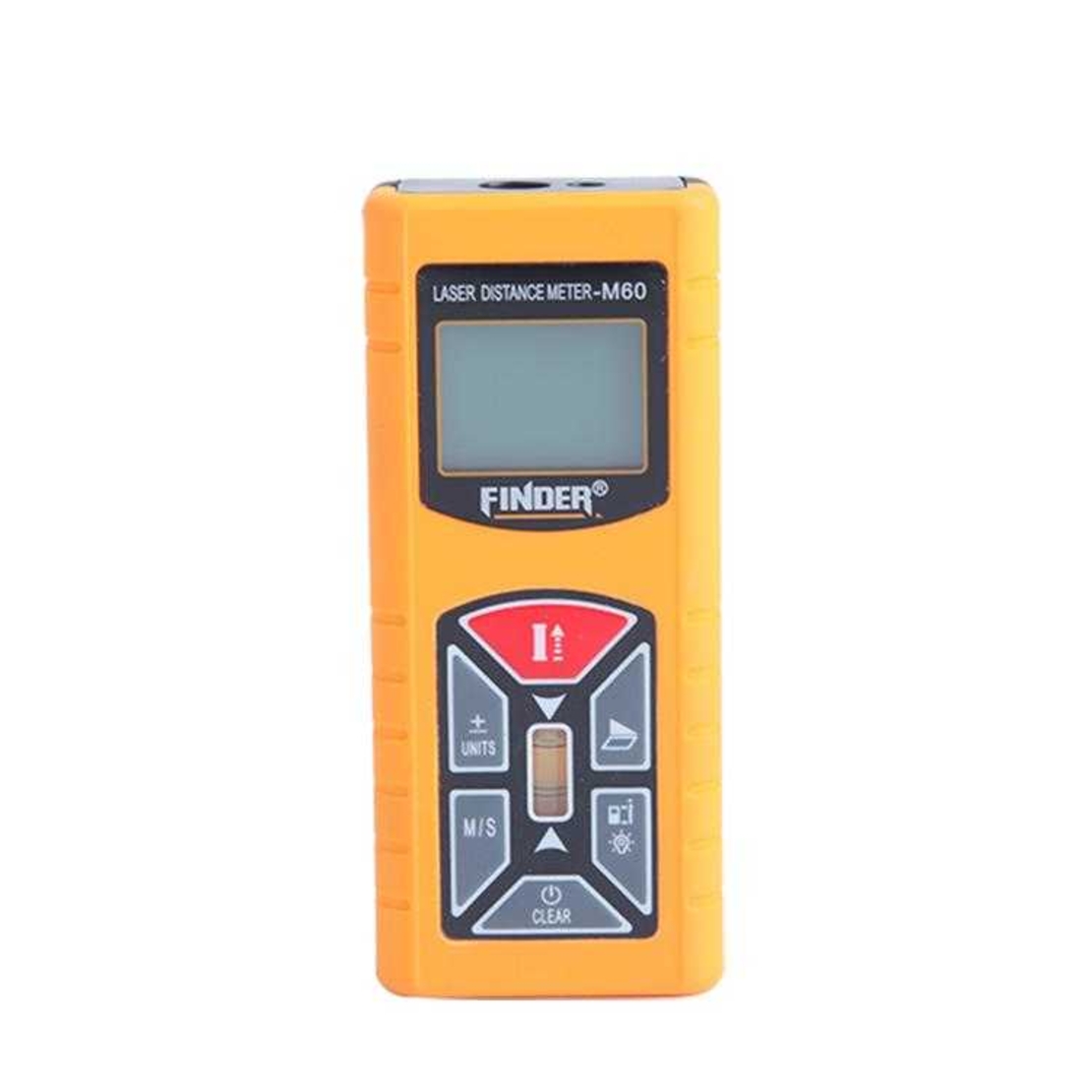 Telemetru laser - M60 - 60 m - Finder - 191479