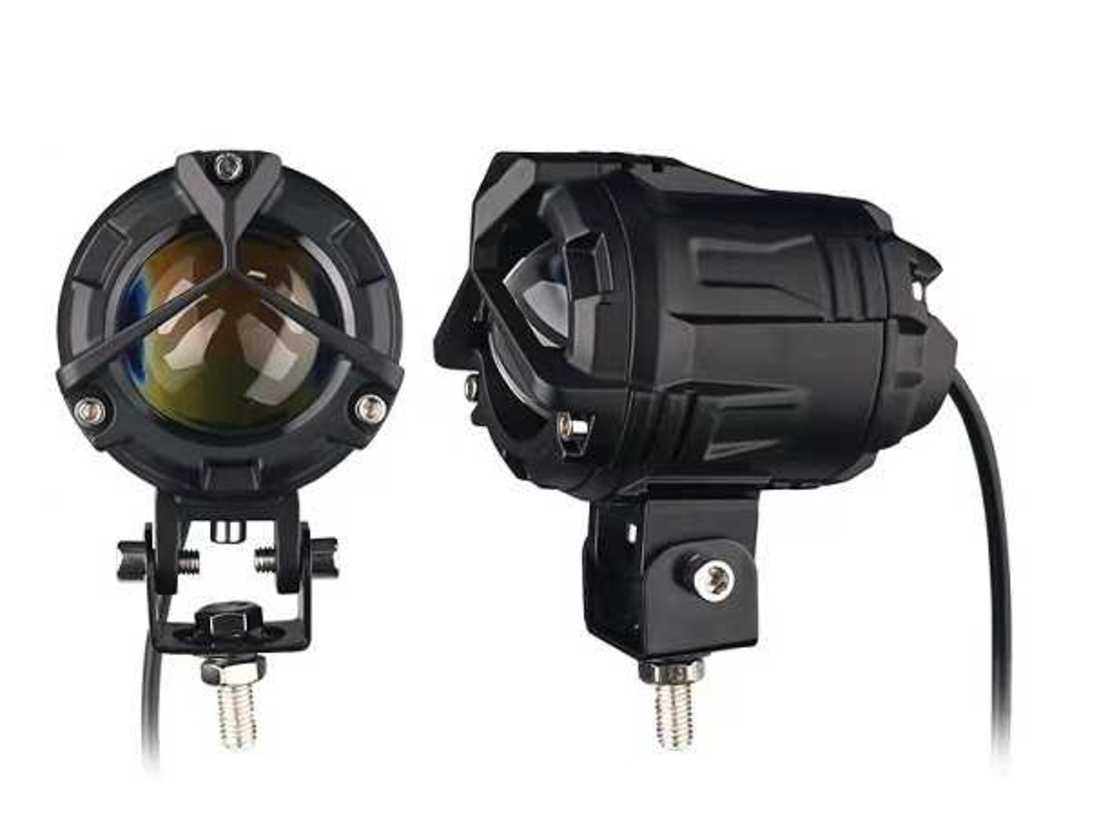 Far cu LED pentru motocicleta - 3104707 - 310551