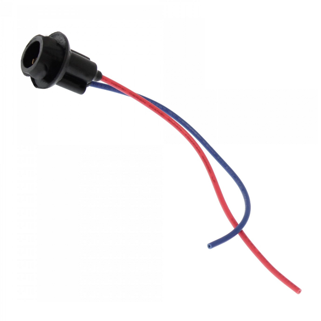 Soclu pentru bec auto T10 - CTC -352 - 000414