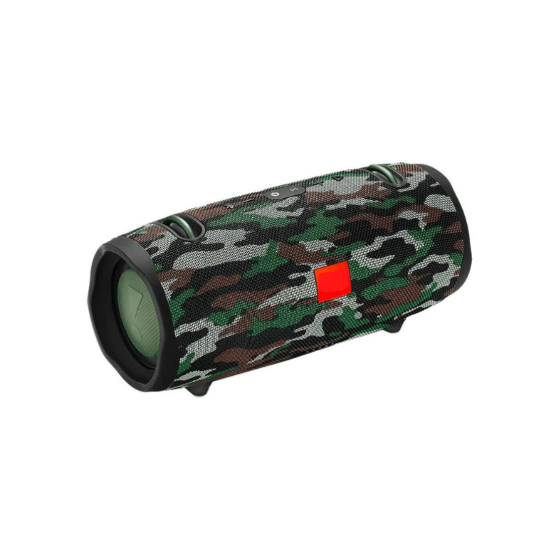 Difuzor Bluetooth fără fir - Xtreme2 Mini - 883747 - Verde Armată