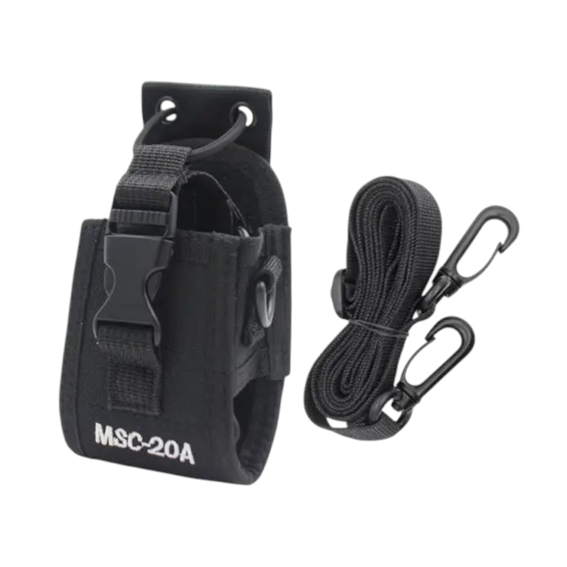 Protectie si carcasa transceiver - Baofeng - MSC-20A - 181032