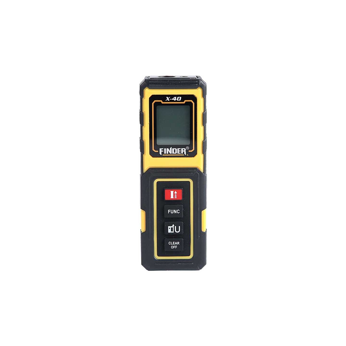 Telemetru laser - X40 - 40 m - Finder - 191476