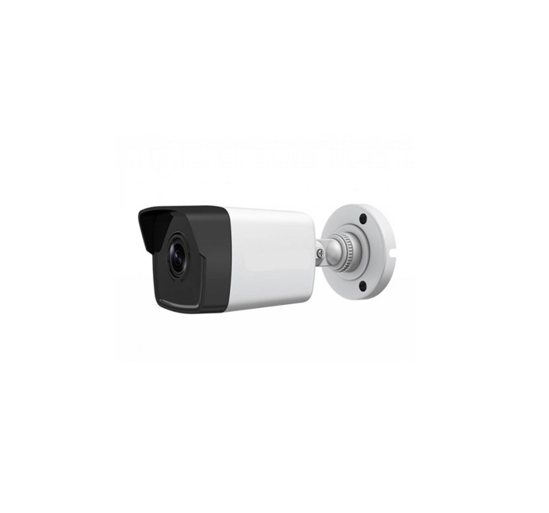 Cameră de securitate IP - Bullet - POE - DS-2CD1023 - 1080P - 2.8mm - 659876