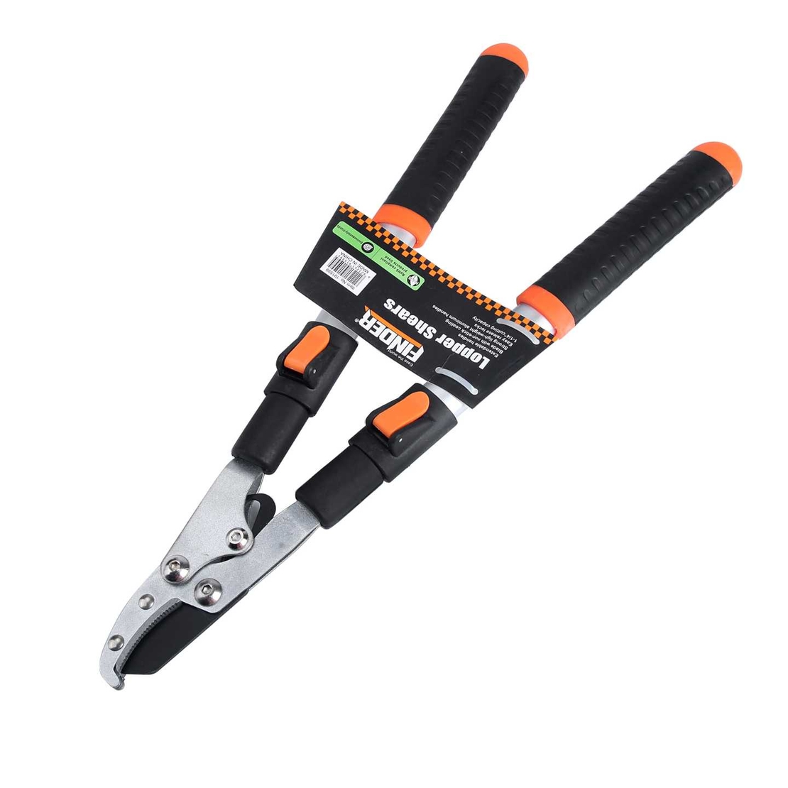 Foarfece de grădină extensibilă - H1002 - 21-29