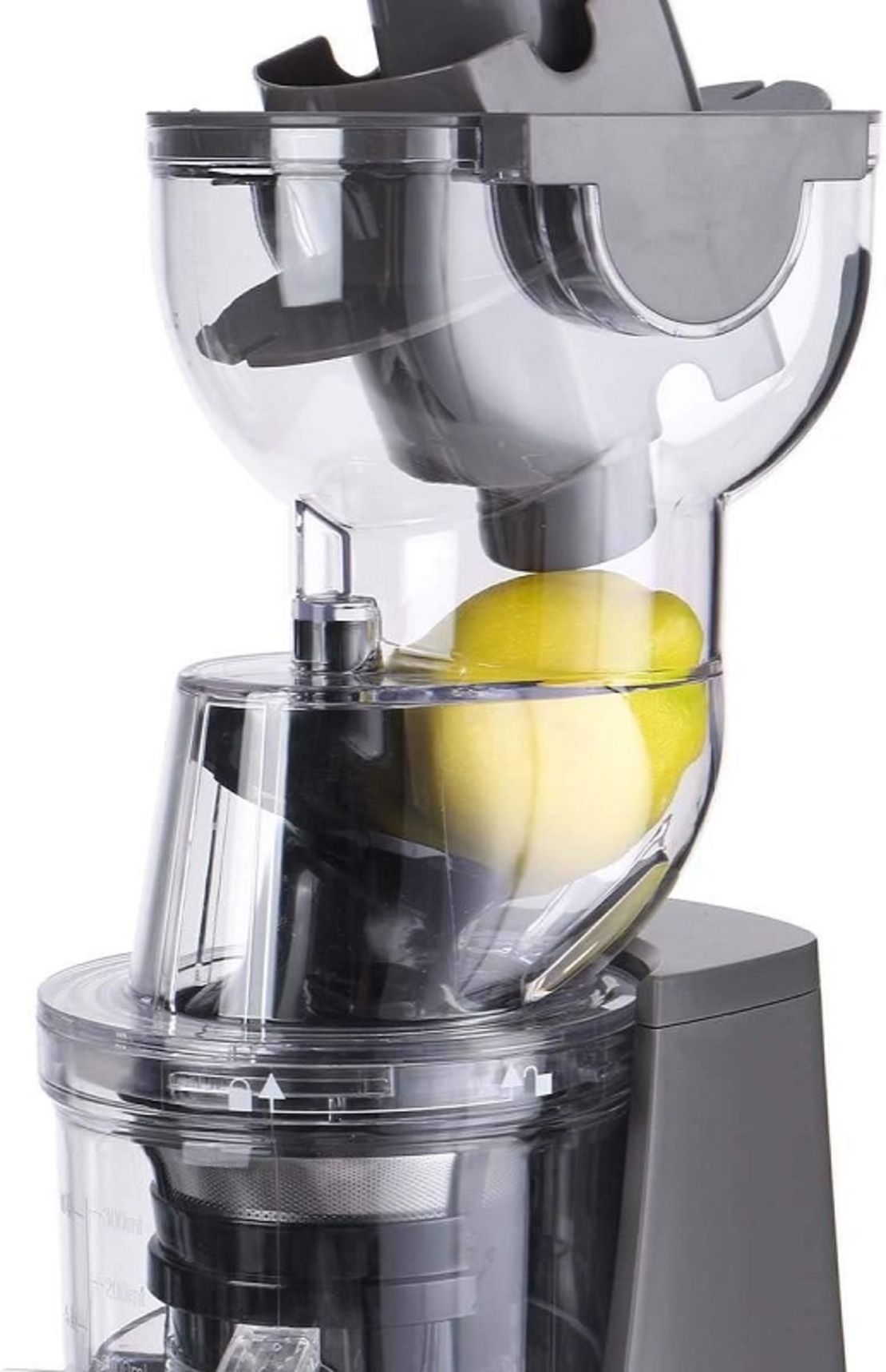 Storcator electric - KJ3071 - DSP - 613668