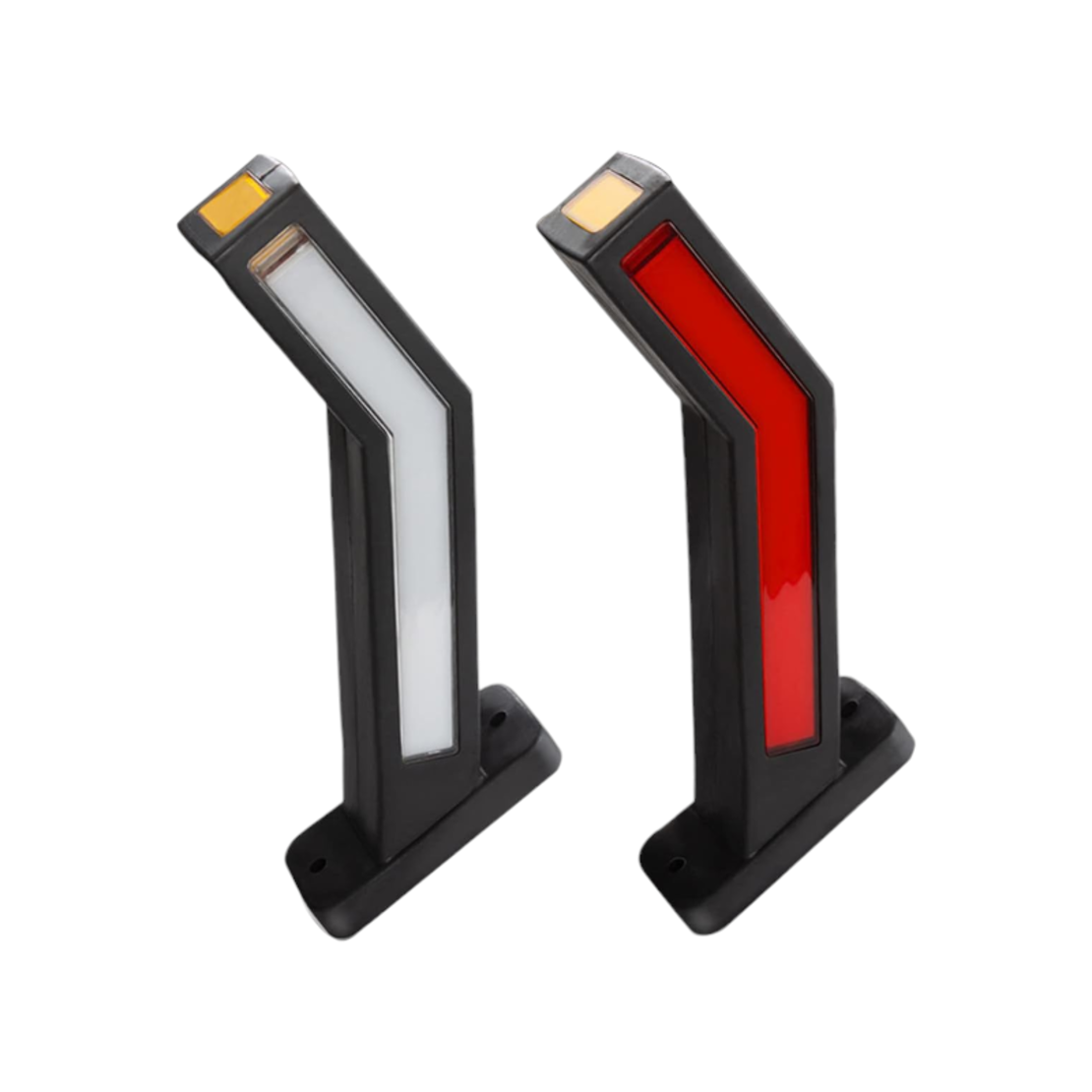 Indicatoare laterale LED pentru automobile - 2101307 - 210329