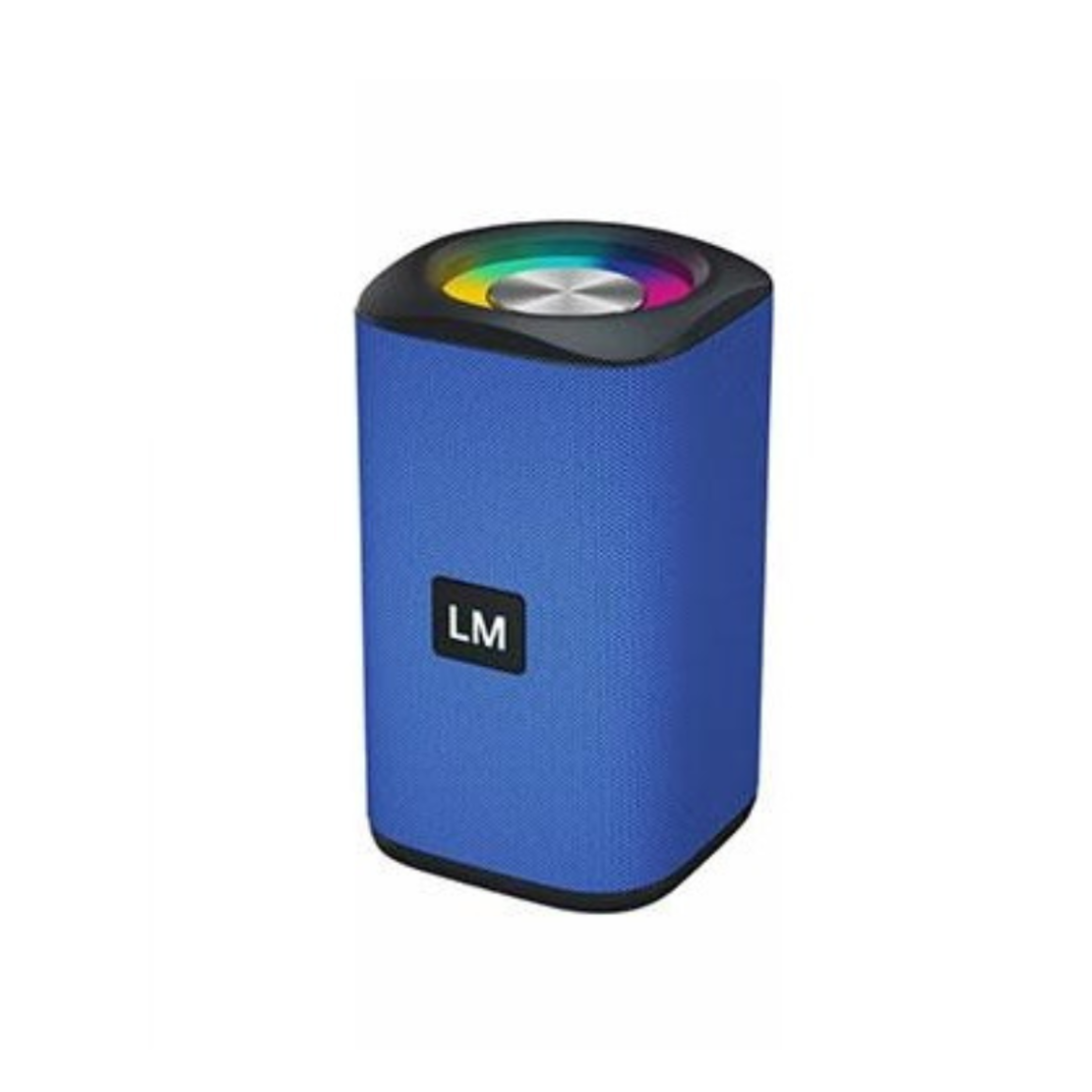 Difuzor Bluetooth wireless - Mini - LM883 - 884126 - Albastru