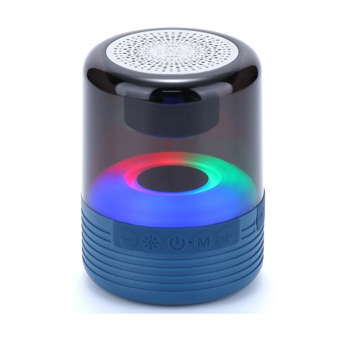 Difuzor Bluetooth fără fir - TG369 - 889411 - Albastru