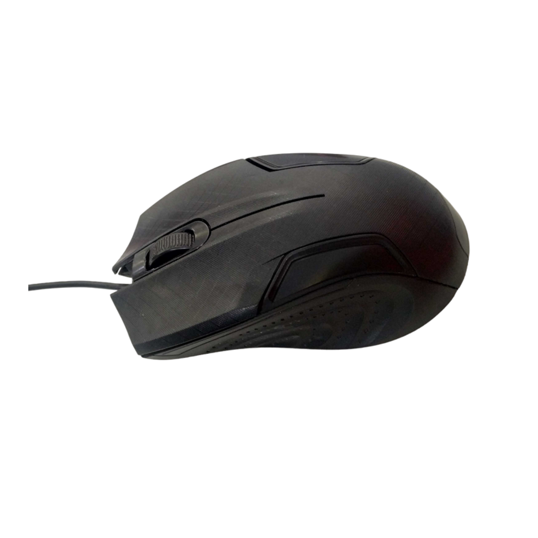 Mouse de computer cu fir - K001 - 675657