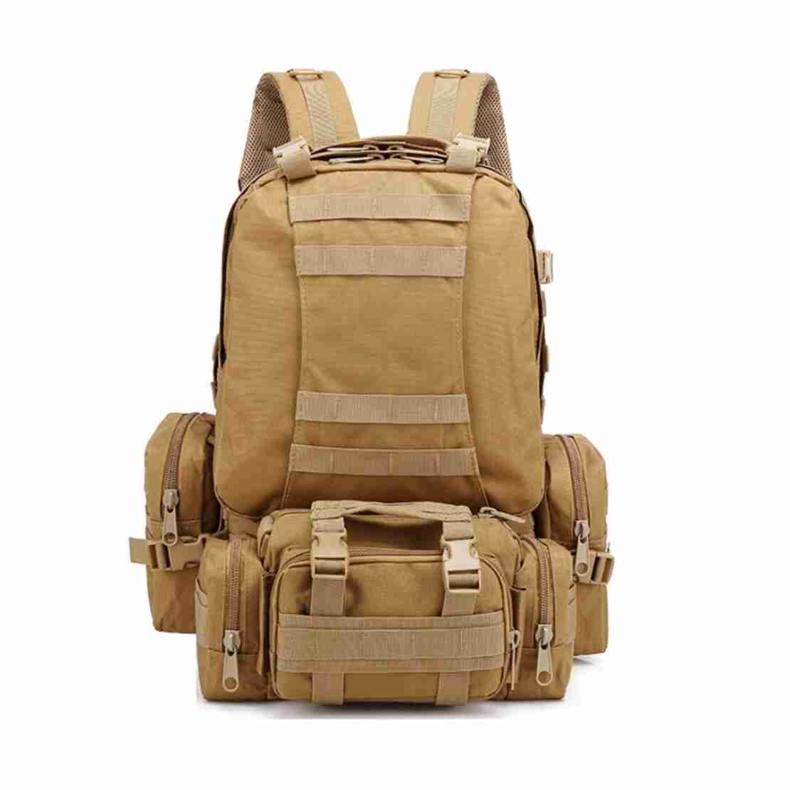 Rucsac - BL012 - 270393 - Bej