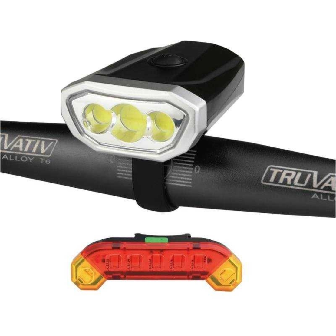 Far cu LED pentru bicicleta - T0503 - 505030