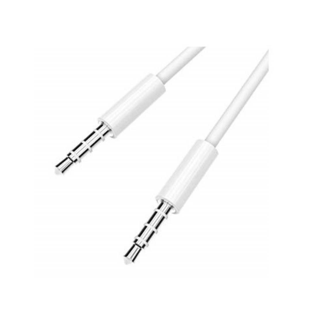 Cablu audio - mufă de 3,5 mm la AUX - CT412 - 3 m - 122074