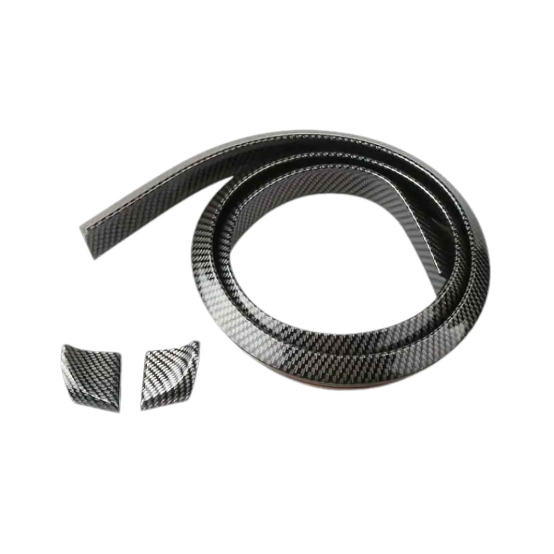 Spoiler universal pentru bara de protectie -R -Z14202 -C -140113