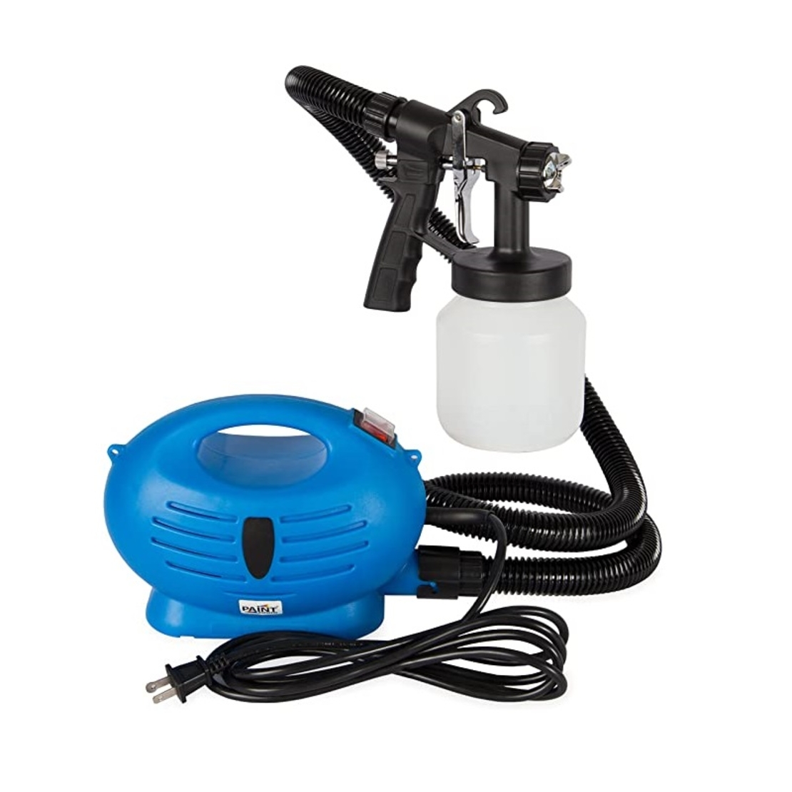 Pistol electric de vopsea - Paint Zoom - 006678