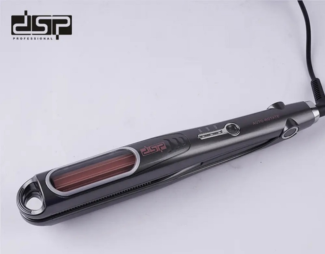 Volum and Curl Press - Atela de porumb - 20185 - DSP - 612937