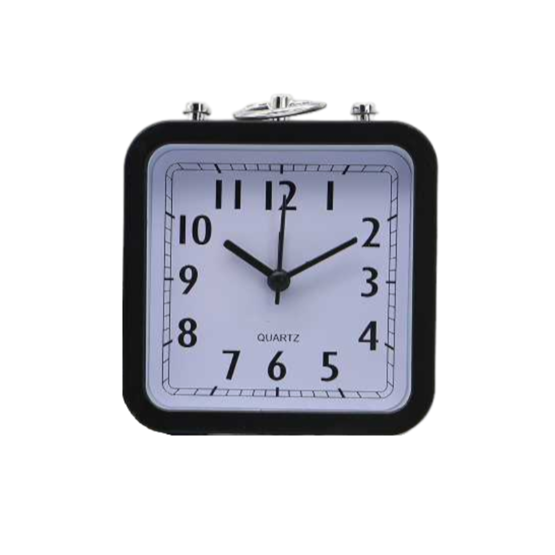 Ceas de birou - Ceas cu alarmă - LP-L512 - 005124 - Negru