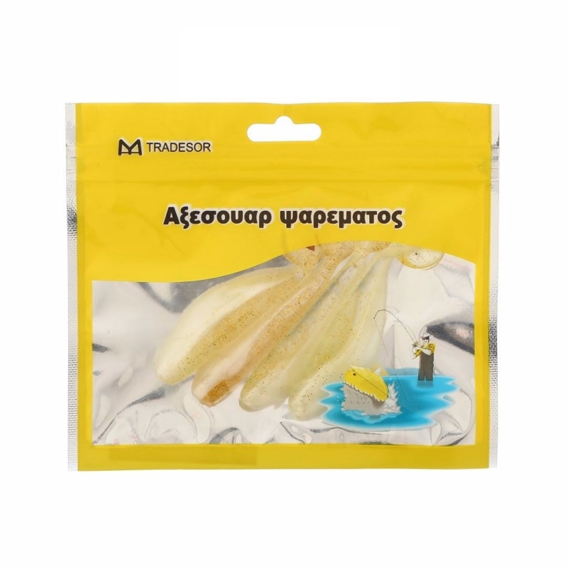 Naluci artificiale din silicon - 30380