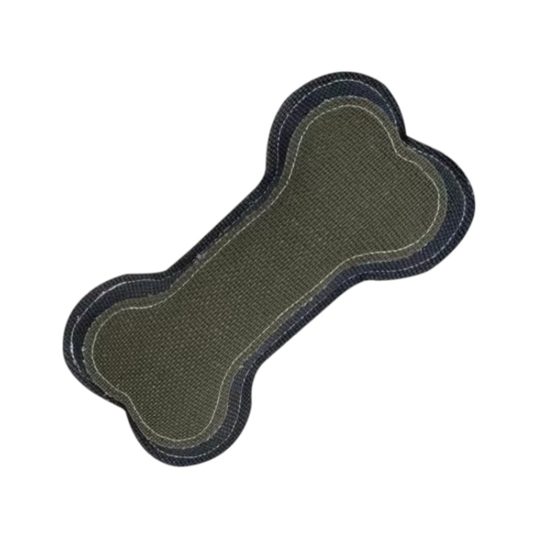 Jucărie textilă pentru câini - 25x12cm - 550664