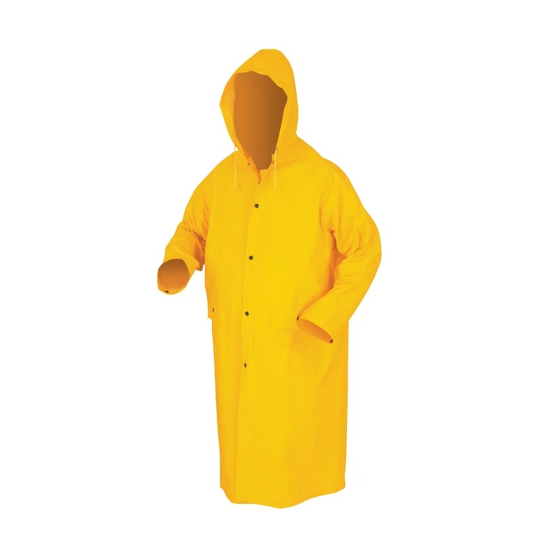 Pelernă de ploaie - Mărime Unică - 270294 - Galben