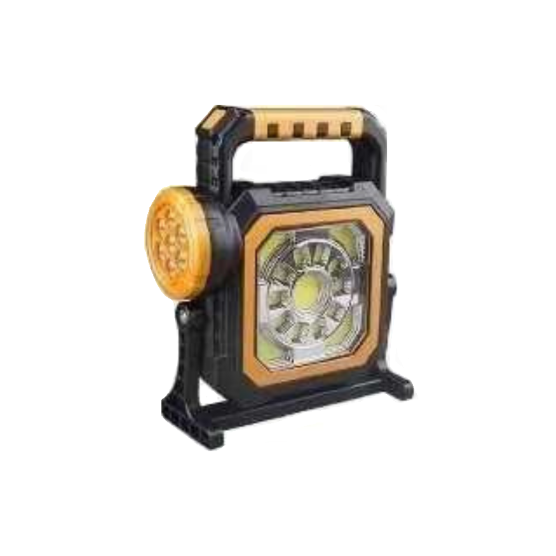 Proiector LED profesional reîncărcabil - 8030-COB - 533213