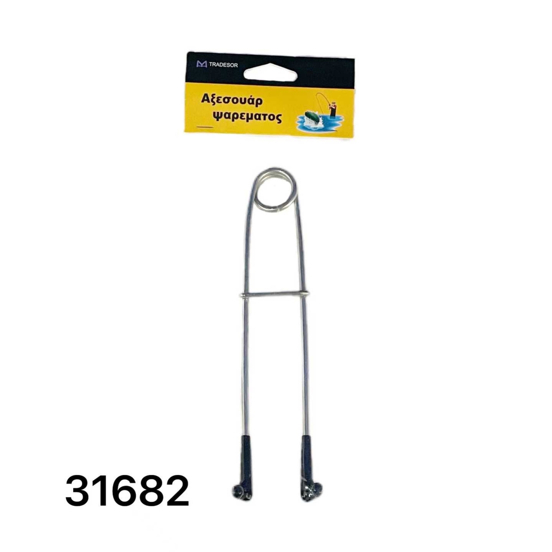 Clemă pentru știucă - 31682