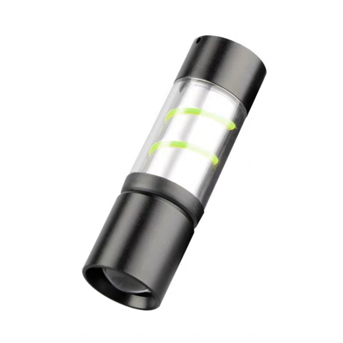 Lanterna LED reincarcabila - 5149USB - 374486