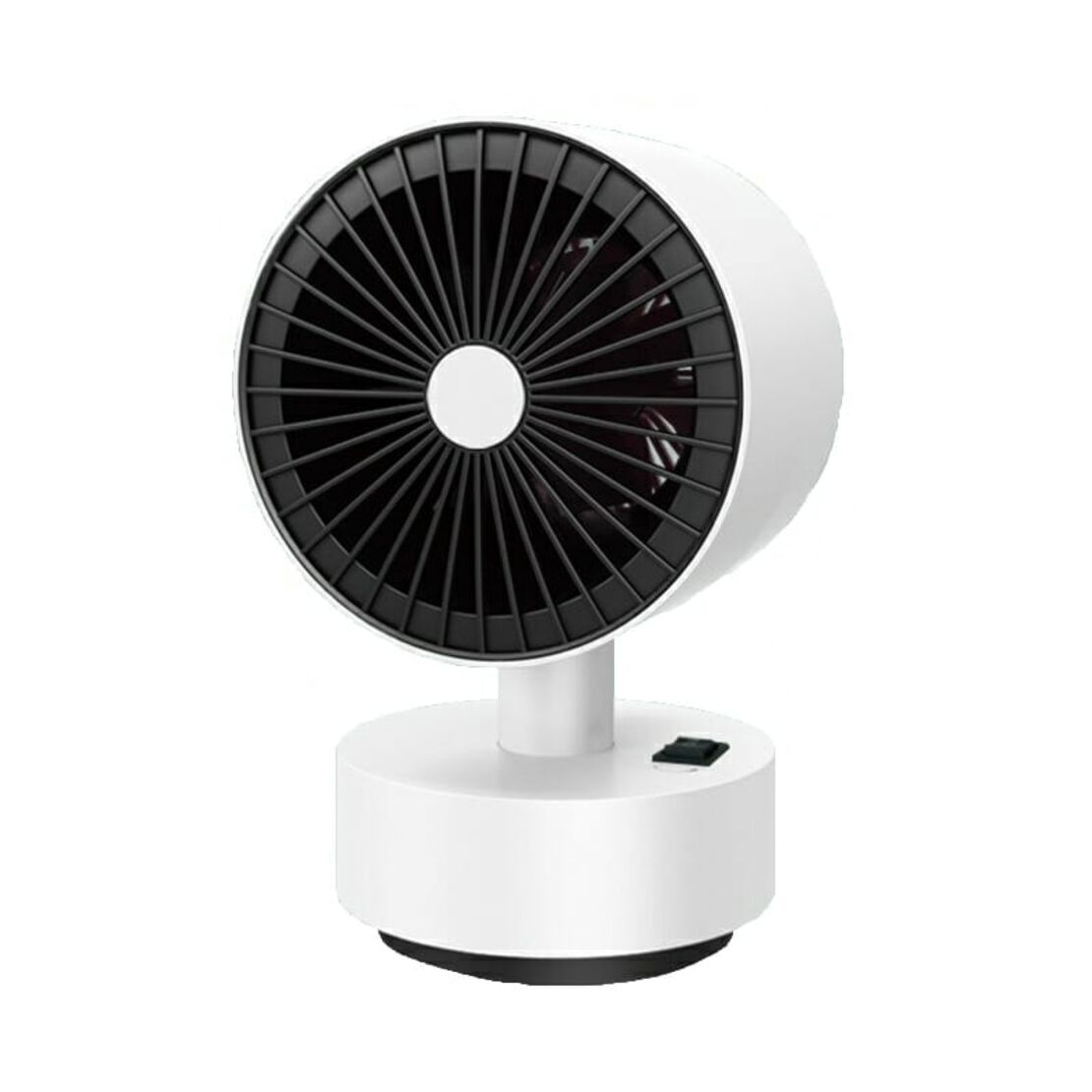 Cuptor mini ventilator - 600W - HR5807 - 058070 - Alb