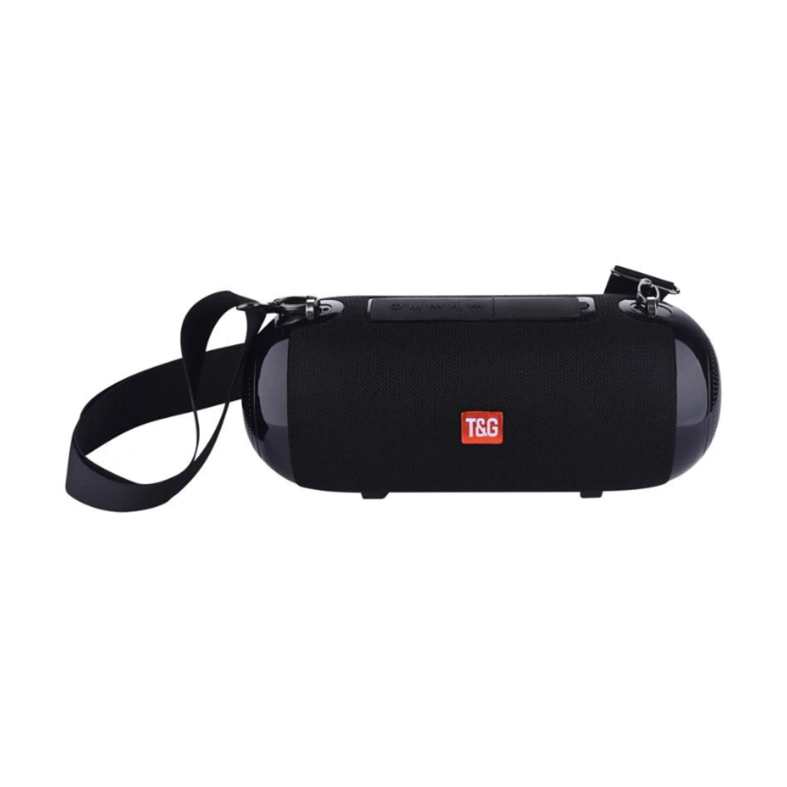Difuzor Bluetooth wireless - TG-503 - 886960 - Negru