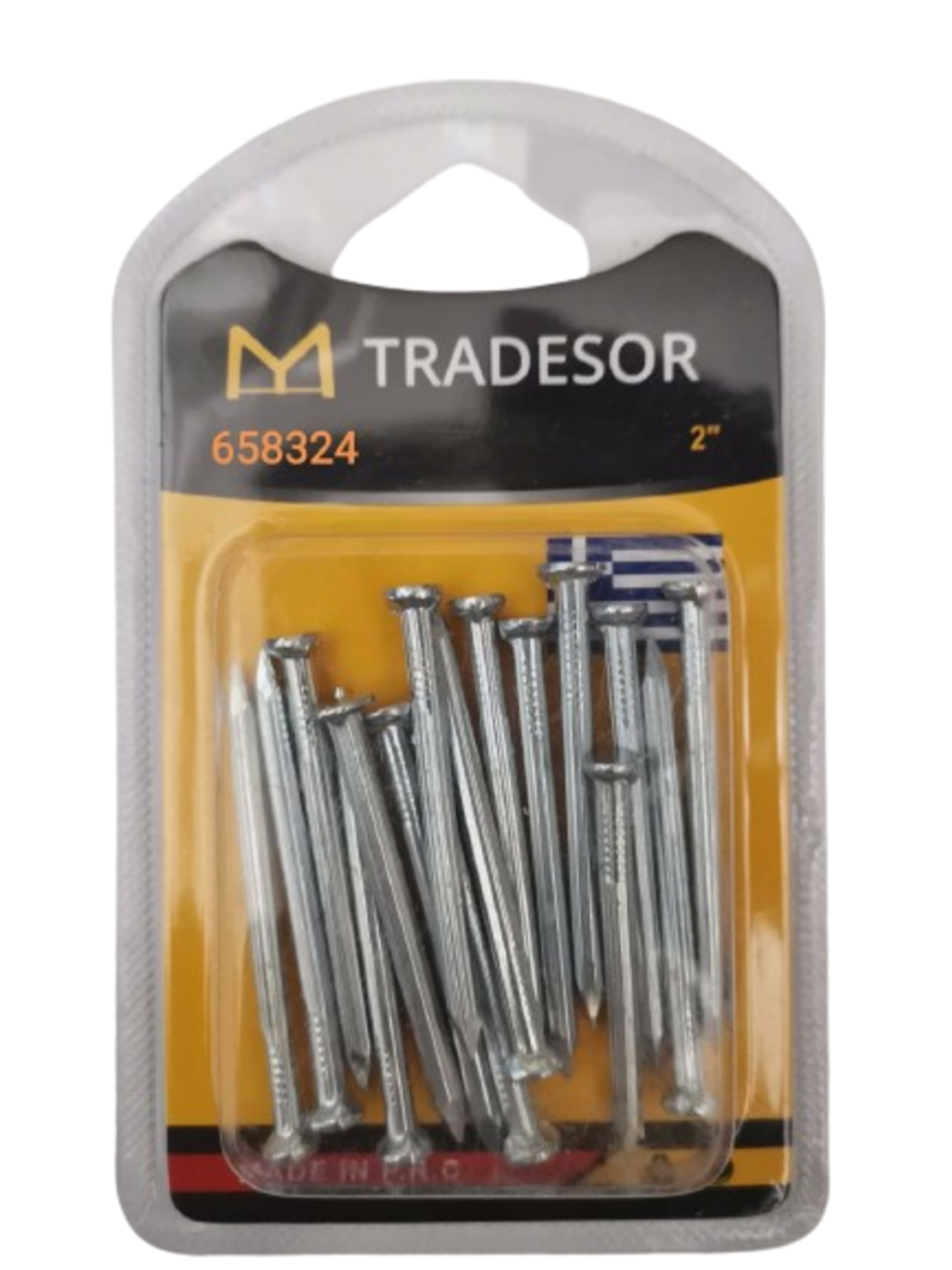 Set - Cuie - 2mm - 658324