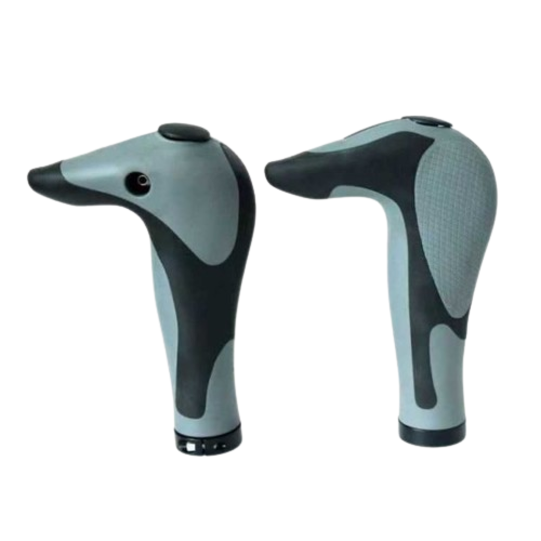 Manere ergonomice pentru bicicleta - S27-202B - 650745
