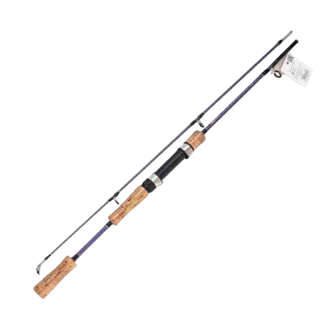 Lansetă de spinning - 1,5 m - 30823